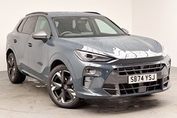 Cupra Terramar SUV (24 on) 1.5 eTSI 150 V2 5dr DSG For Sale - Arnold Clark SEAT/Cupra (Glasgow North), Glasgow