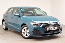 Audi A1 Sportback (18 on) Technik 25 TFSI 95PS 5d For Sale - Arnold Clark SEAT/Cupra (Glasgow North), Glasgow