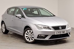 SEAT Leon Hatchback (13-20) SE 1.5 TSI Evo 130PS 5d For Sale - Arnold Clark SEAT/Cupra (Glasgow North), Glasgow