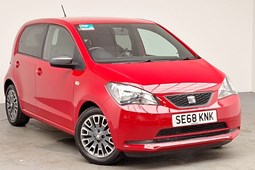 SEAT Mii (12-19) Design Mii 1.0 60PS (07/2018 on) 5d For Sale - Arnold Clark SEAT/Cupra (Glasgow North), Glasgow
