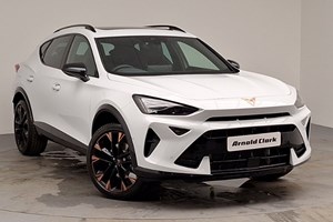 Cupra Formentor SUV (20 on) 1.5 eTSI 150 V3 5dr DSG For Sale - Arnold Clark SEAT/Cupra (Glasgow North), Glasgow