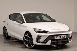 Cupra Leon Hatchback (20 on) 1.5 eHybrid 272 VZ1 5dr DSG For Sale - Arnold Clark SEAT/Cupra (Glasgow North), Glasgow