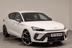 Cupra Leon Hatchback (20 on) 1.5 eHybrid 272 VZ1 5dr DSG For Sale - Arnold Clark SEAT/Cupra (Glasgow North), Glasgow