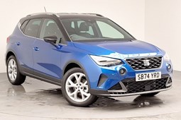 SEAT Arona SUV (18 on) 1.0 TSI 115 FR 5dr DSG For Sale - Arnold Clark SEAT/Cupra (Glasgow North), Glasgow