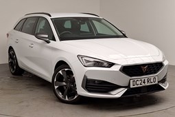 Cupra Leon Estate (20 on) 1.5 TSI V1 5dr For Sale - Arnold Clark SEAT/Cupra (Glasgow North), Glasgow
