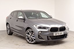 BMW X2 SUV (18-23) M35i Sport Automatic 5d For Sale - Arnold Clark SEAT/Cupra (Glasgow North), Glasgow