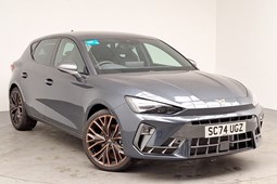 Cupra Leon Hatchback (20 on) 1.5 eTSI 150 V3 5dr DSG For Sale - Arnold Clark SEAT/Cupra (Glasgow North), Glasgow