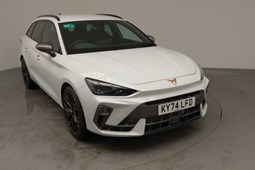 Cupra Leon Estate (20 on) 1.5 eTSI 150 V3 5dr DSG For Sale - Arnold Clark SEAT/Cupra (Glasgow North), Glasgow
