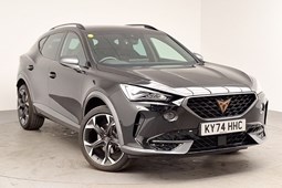 Cupra Formentor SUV (20 on) 1.5 TSI 150 V2 5dr For Sale - Arnold Clark SEAT/Cupra (Glasgow North), Glasgow