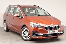 BMW 2-Series Gran Tourer (15-24) 218i Luxury Dual-clutch auto (04/2018 on) 5d For Sale - Arnold Clark SEAT/Cupra (Glasgow North), Glasgow