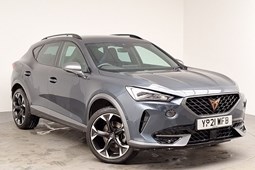Cupra Formentor SUV (20 on) 1.5 TSI 150 V2 5dr For Sale - Arnold Clark SEAT/Cupra (Glasgow North), Glasgow