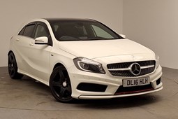 Mercedes-Benz A-Class (13-18) A250 4Matic Engineered by AMG 5d Auto For Sale - Arnold Clark SEAT/Cupra (Glasgow North), Glasgow