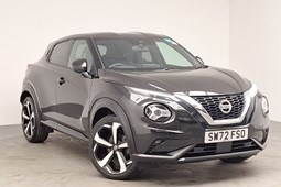 Nissan Juke SUV (19 on) 1.0 DiG-T 114 Tekna 5dr For Sale - Arnold Clark SEAT/Cupra (Glasgow North), Glasgow