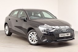 Audi A3 Sportback (20 on) Technik 30 TFSI 110PS 5d For Sale - Arnold Clark SEAT/Cupra (Glasgow North), Glasgow