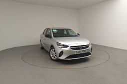 Vauxhall Corsa Hatchback (20 on) 1.2 Design 5dr For Sale - Arnold Clark SEAT/Cupra (Glasgow North), Glasgow
