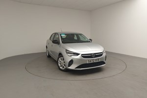 Vauxhall Corsa Hatchback (20 on) 1.2 Design 5dr For Sale - Arnold Clark SEAT/Cupra (Glasgow North), Glasgow