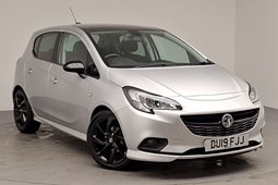 Vauxhall Corsa Hatchback (14-19) SRi VX-Line Nav Black 1.4i (90PS) 5d For Sale - Arnold Clark SEAT/Cupra (Glasgow North), Glasgow