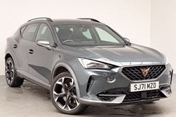 Cupra Formentor SUV (20 on) 2.0 TSI 310 VZ2 5dr DSG 4Drive For Sale - Arnold Clark SEAT/Cupra (Glasgow North), Glasgow