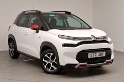 Citroen C3 Aircross SUV (17-24) 1.2 PureTech 110 C-Series 5dr For Sale - Arnold Clark SEAT/Cupra (Glasgow North), Glasgow