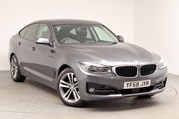 BMW 3-Series Gran Turismo (13-20) 320d xDrive Sport (Business Media) 5d Step Auto For Sale - Arnold Clark SEAT/Cupra (Glasgow North), Glasgow