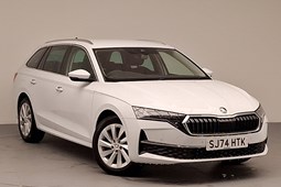 Skoda Octavia Estate (20 on) 1.5 TSI 150 e-TEC SE L 5dr DSG For Sale - Arnold Clark SEAT/Cupra (Glasgow North), Glasgow
