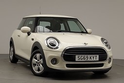 MINI Hatchback (14-24) Cooper Classic 3d For Sale - Arnold Clark SEAT/Cupra (Glasgow North), Glasgow