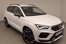 Cupra Ateca SUV (18 on) 1.5 EcoTSI V2 5dr DSG For Sale - Arnold Clark SEAT/Cupra (Glasgow North), Glasgow
