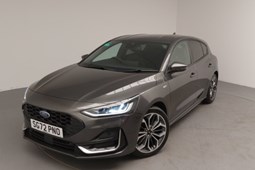 Ford Focus Hatchback (18 on) 1.0 EcoBoost Hybrid mHEV ST-Line Vign 5dr Auto For Sale - Arnold Clark SEAT/Cupra (Glasgow North), Glasgow