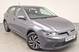 Volkswagen Polo Hatchback (17 on) 1.0 Life 5dr For Sale - Arnold Clark SEAT/Cupra (Glasgow North), Glasgow
