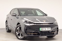 Cupra Tavascan SUV (24 on) 210kW V1 77kWh 5dr Auto For Sale - Arnold Clark SEAT/Cupra (Glasgow North), Glasgow