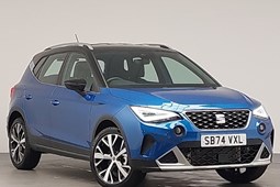 SEAT Arona SUV (18 on) 1.0 TSI 115 XPERIENCE Lux 5dr DSG For Sale - Arnold Clark SEAT/Cupra (Glasgow North), Glasgow