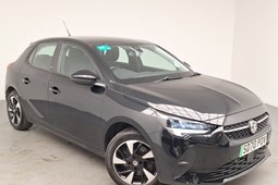 Vauxhall Corsa-e Hatchback (20-23) SE Nav 7.4kW Electric Propulsion (136PS) 5d For Sale - Arnold Clark SEAT/Cupra (Glasgow North), Glasgow