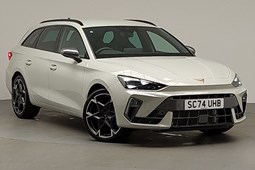 Cupra Leon Estate (20 on) 1.5 TSI 150 V2 5dr For Sale - Arnold Clark SEAT/Cupra (Glasgow North), Glasgow