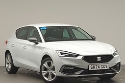 SEAT Leon Hatchback (20 on) 1.4 eHybrid FR DSG 5d For Sale - Arnold Clark SEAT/Cupra (Glasgow North), Glasgow