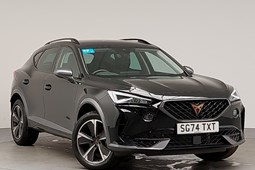 Cupra Formentor SUV (20 on) 1.5 TSI 150 V1 5dr DSG For Sale - Arnold Clark SEAT/Cupra (Glasgow North), Glasgow