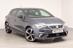 SEAT Ibiza Hatchback (17 on) 1.0 TSI 95 FR Sport 5dr For Sale - Arnold Clark SEAT/Cupra (Glasgow North), Glasgow