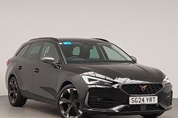 Cupra Leon Estate (20 on) 1.5 TSI V1 5dr For Sale - Arnold Clark SEAT/Cupra (Glasgow North), Glasgow