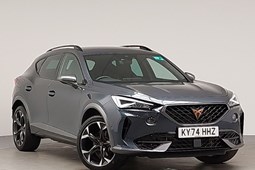 Cupra Formentor SUV (20 on) 1.4 eHybrid 205 V2 5dr DSG For Sale - Arnold Clark SEAT/Cupra (Glasgow North), Glasgow