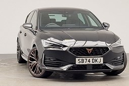 Cupra Leon Hatchback (20 on) 2.0 TSI 300 VZ3 Design Edition 5dr DSG For Sale - Arnold Clark SEAT/Cupra (Glasgow North), Glasgow