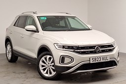 Volkswagen T-Roc SUV (17 on) 1.0 TSI Style 5dr For Sale - Arnold Clark SEAT/Cupra (Glasgow North), Glasgow