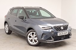 SEAT Arona SUV (18 on) 1.0 TSI 115 FR 5dr DSG For Sale - Arnold Clark SEAT/Cupra (Glasgow North), Glasgow