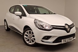Renault Clio Hatchback (12-19) Dynamique Nav 1.2 16V 75 5d For Sale - Arnold Clark SEAT/Cupra (Glasgow North), Glasgow