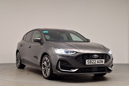 Ford Focus Hatchback (18 on) 1.0 EcoBoost ST-Line Vignale 5dr For Sale - Arnold Clark SEAT/Cupra (Glasgow North), Glasgow