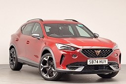 Cupra Formentor SUV (20 on) 1.4 eHybrid 245 VZ1 5dr DSG For Sale - Arnold Clark SEAT/Cupra (Glasgow North), Glasgow