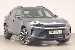 Cupra Formentor SUV (20 on) 1.5 eTSI 150 V2 5dr DSG For Sale - Arnold Clark SEAT/Cupra (Glasgow North), Glasgow