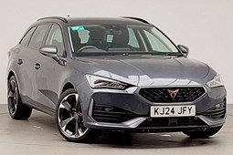 Cupra Leon Estate (20 on) 1.5 TSI V1 5dr For Sale - Arnold Clark SEAT/Cupra (Glasgow North), Glasgow