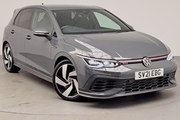 Volkswagen Golf GTI (20 on) 2.0 TSI 300 GTI Clubsport 5dr DSG For Sale - Arnold Clark SEAT/Cupra (Glasgow North), Glasgow