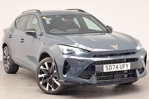 Cupra Formentor SUV (20 on) 1.5 eHybrid 272 VZ1 5dr DSG For Sale - Arnold Clark SEAT/Cupra (Glasgow North), Glasgow