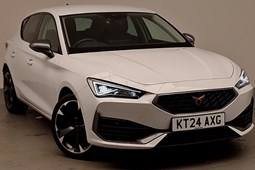 Cupra Leon Hatchback (20 on) 1.5 TSI V1 5dr For Sale - Arnold Clark SEAT/Cupra (Glasgow North), Glasgow