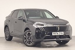 Peugeot 3008 SUV (24 on) 1.2 Hybrid 136 GT 5dr e-DSC6 For Sale - Arnold Clark SEAT/Cupra (Glasgow North), Glasgow